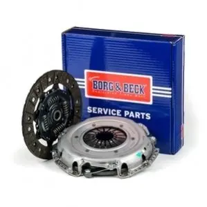 Комплект зчеплення BORG & BECK HK2266
