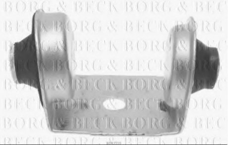 Подвеска, двигатель BORG & BECK BEM3559 (фото 1)
