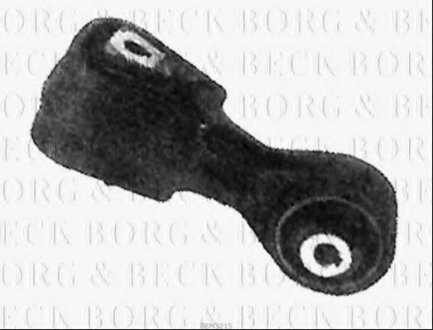 Підвіска, двигун BORG & BECK BEM3215 (фото 1)