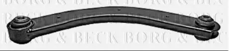 Рычаг независимой подвески колеса, подвеска колеса BORG & BECK BCA6445