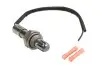 Лямбда-зонд (кількість дротів 2, 210мм) MAZDA B-SERIE 2.6 06.99-11.06 VERNET LS020063 LS020063