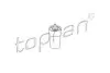 Корпус распылителя TOPRAN 101466