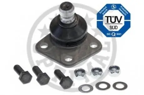Кульова опора G3-179 Optimal G3179