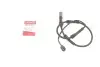 Датчик износа дисковых тормозных колодок QUICK BRAKE WS0320A