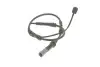 Датчик износа дисковых тормозных колодок QUICK BRAKE WS0320A (фото 2)