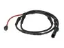 Датчик износа дисковых тормозных колодок QUICK BRAKE WS0306A