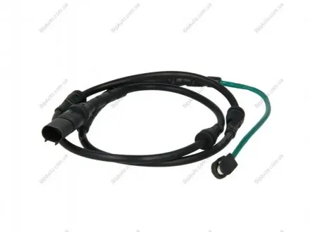 Гальмівні аксесуари (Датчик зносу колодки) WS 0283 A QUICK BRAKE WS0283A