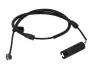 Датчик износа дисковых тормозных колодок QUICK BRAKE WS0201A