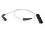 Датчик износа дисковых тормозных колодок QUICK BRAKE WS0164A