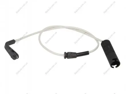 Датчик износа дисковых тормозных колодок QUICK BRAKE WS0164A (фото 1)