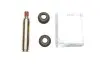 Комплект направляючих супорту QUICK BRAKE 113-1390X 1131390X