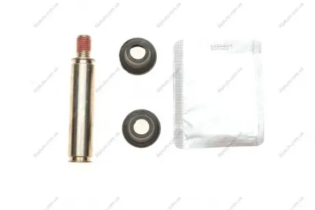 Комплект направляючих супорту 113-1390X QUICK BRAKE 1131390X
