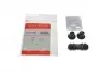 Ремкомлект гальмівного супорта QUICK BRAKE 1131371