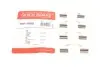 Ремкомплект тормозных колодок QUICK BRAKE 1091685