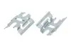 Пружинки супорта перед Sprinter 616CDI W905 (Brembo) 03&gt; 109-1663 QUICK BRAKE 1091663 (фото 1)