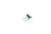 Комплект пружинок колодок стояночного гальма 105-0772 QUICK BRAKE 1050772 (фото 3)