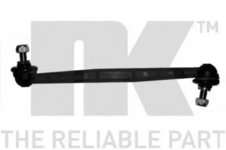Тяга стабилизатора (300mm) Opel Astra G, Astra H, Astra H GTC, Astra J GTC, Zafira A, Zafira B 1.2-2.2D 02.98- NK 5113611