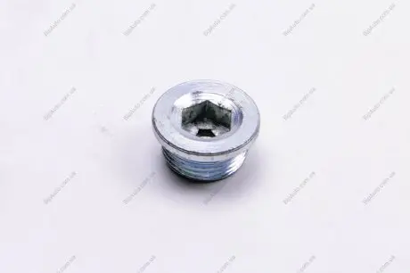 Корок масляного піддона M22x1.5/ L=10 Metalcaucho 05441