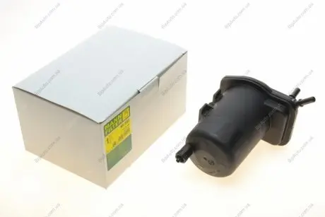 Топливный фильтр -FILTER MANN WK9395