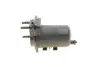 Топливный фильтр -FILTER MANN WK9395 (фото 5)