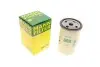 Топливный фильтр MANN-FILTER WK727
