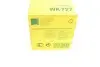 Топливный фильтр -FILTER MANN WK727 (фото 5)