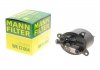 Топливный фильтр MANN-FILTER WK12004