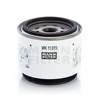 Топливный фильтр -FILTER MANN WK11015X (фото 1)