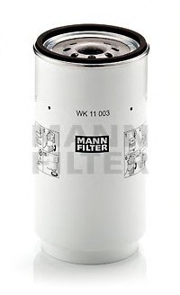 Топливный фильтр -FILTER MANN WK11003Z (фото 1)