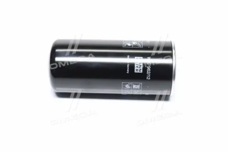 Топливный фильтр -FILTER MANN WDK96212