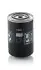 Масляний фільтр MANN-FILTER W8005