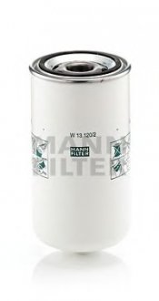 Масляный фильтр -FILTER MANN W131202