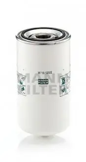 Масляный фильтр -FILTER MANN W131202