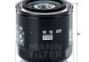 Масляный фильтр -FILTER MANN W10050 (фото 2)