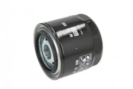 Фото 1 - фільтр масляний MANN W10050 Фільтр масляний MANN W10050 (фото 1)