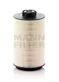 Фільтр палива MANN PU10581X