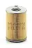 Фильтрующий элемент масляного фильтра MB LK/SK/MK/NG, O301-O303 H 1275 X MANN H1275X