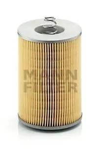 Фільтр масляний MANN H1275X