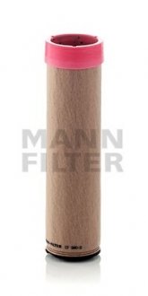 Фильтр добавочного воздуха -FILTER MANN CF9902