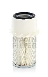 Повітряний фільтр -FILTER MANN C934X