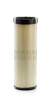 Фильтр добавочного воздуха -FILTER MANN CF1720