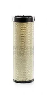 Фильтр добавочного воздуха -FILTER MANN CF1720