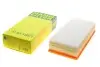 Фільтр повітряний Citroen C5/C8/Jumpy/Fiat Scudo/Peugeot 406/Expert 2.0-2.2HDi 00-07 MANN-FILTER C 33 156/1