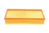 Фільтр повітряний Citroen C5/C8/Jumpy/Fiat Scudo/Peugeot 406/Expert 2.0-2.2HDi 00-07 -FILTER C 33 156/1 MANN C331561 (фото 2)