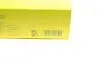 Фільтр повітряний Citroen C5/C8/Jumpy/Fiat Scudo/Peugeot 406/Expert 2.0-2.2HDi 00-07 -FILTER C 33 156/1 MANN C331561 (фото 5)