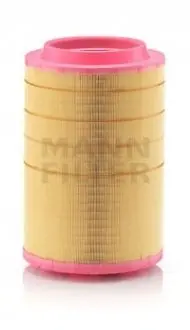 Воздушный фильтр -FILTER MANN C279983
