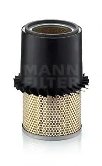 Повний аналог CKSK.3.2 (з низькою кришкою) MANN C22337