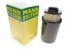 Фільтр повітряний MANN-FILTER C 15 200 C15200
