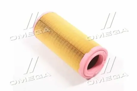 Воздушный фильтр -FILTER MANN C142102