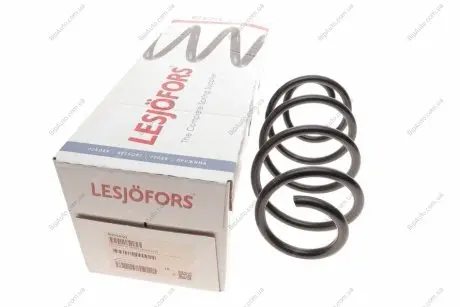 Пружина ходовой части LESJOFORS 4095050